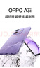 OPPO A3i 8GB+256GB 星辰紫 超硬核耐用戰(zhàn)神 多重防護抗水濺 5G手機【移動用戶特惠套餐】 曬單實拍圖