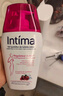 茵緹瑪（Intima）【宋茜同款】私處護(hù)理液蔓越莓女性私密處洗液女士婦科外陰部止癢 曬單實拍圖