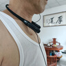 Viken【柏林之聲丨2025最新款】藍(lán)牙耳機(jī)掛脖式無線運(yùn)動(dòng)磁吸頸掛式大電量超長續(xù)航跑步降噪防汗游戲 曬單實(shí)拍圖