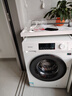 海信（Hisense）11.5公斤滾筒洗衣機(jī)全自動(dòng)家用大容量54cm超薄變頻除菌螨1.15洗凈比HG115PE1家電國(guó)家補(bǔ)貼20% 曬單實(shí)拍圖
