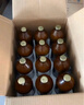 【原研藥】瑞先 腸內(nèi)營養(yǎng)乳劑(TPF) 500ml/盒 12盒裝 曬單實拍圖