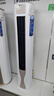 CABLE CREATION DZ432 兩插2口10A電源延長線直頭兩芯插座插線板延長線適用電視電動車監(jiān)控加長線 5米 曬單實拍圖