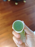 潤本（RUNBEN）舒緩止癢棒7g 紫草膏 嬰兒清涼膏叮包舒緩蚊蟲叮咬兒童護膚品標準 曬單實拍圖