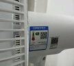 格力（GREE）【雙層擴(kuò)風(fēng)扇葉】立式電風(fēng)扇大風(fēng)量家用落地扇廣角搖頭定時(shí)遙控電扇臺(tái)地兩用落地扇 FSZ-30X65Bg7 曬單實(shí)拍圖