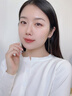 Jay天鵝流蘇耳環(huán)女長(zhǎng)款耳墜時(shí)尚飾品耳飾送閨蜜女友生日禮物實(shí)用 曬單實(shí)拍圖