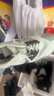 耐克（NIKE）官方華夫鞋ZOOM RIVAL WAFFLE 6男子中考體育田徑鞋秋季DX7998 300微綠/金屬銀/光輝綠 38.5 曬單實(shí)拍圖