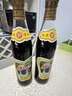 正宗撫州市南城縣特產(chǎn)麻姑酒470ml手工釀造料酒家鄉(xiāng)風(fēng)味家中常備 麻姑酒470mlX2瓶 曬單實拍圖
