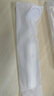 米妍（meyarn）LED口腔鏡 牙鏡防霧帶燈家用牙齒檢查鏡子 牙齒內(nèi)窺鏡 白色 曬單實(shí)拍圖
