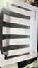 普聯(lián)（TP-LINK） BE7200 WiFi7千兆雙頻無(wú)線路由器2.5G網(wǎng)口 7200M 電競(jìng)路由 9顆高效FEM 游戲加速 7DR7230 曬單實(shí)拍圖