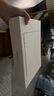 Apple/蘋果【國家補(bǔ)貼】AI筆記本/2025款MacBook Air13英寸M4 (10+8核) 16G 256G銀色電腦MW0W3CH/A 曬單實拍圖