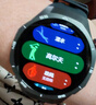 HUAWEI WATCH GT 5 Pro 國家補(bǔ)貼15%曜石黑46mm華為智能手表玄璣感知系統(tǒng)進(jìn)階運動情緒健康助手 曬單實拍圖