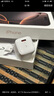 圖拉斯小冰塊Lite【新國(guó)標(biāo)3C】適用蘋(píng)果充電器30w20w氮化鎵45w快充iPhone16 1514promax充電頭套裝充電線 【冰透白-單頭】蘋(píng)果全系丨快充不傷機(jī) 20w系列 曬單實(shí)拍圖