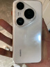 HUAWEI Pura 80 Pro 新品旗艦華為手機 p80pro 一英寸主攝拍照 個(gè)性色卡 AI輔助構圖 華為鴻蒙智能手機 釉白 12GB+512GB 官方標配 曬單實(shí)拍圖