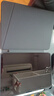 億色（ESR）適用iPad Air7/6/5/4保護(hù)套11英寸橫豎兩用筆槽保護(hù)殼2025新M3芯片/24年蘋果平板電腦多角度磁吸黑 曬單實(shí)拍圖
