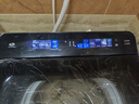 海爾（Haier）【大桶】新品雙動力波輪洗衣機(jī)直驅(qū)變頻10公斤BZ618智能語音播報(bào)家用全自動防纏繞后控大彩屏觸控 AI智慧洗自編程+頑漬洗除菌螨桶自潔+羽絨服預(yù)約洗 送貨上樓到家/免費(fèi)上門安裝 曬單實(shí)拍圖