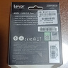 雷克沙（Lexar）256GB USB3.2 行車記錄車載U盤A50V 哨兵模式循環(huán)錄像 迷你貼合車機 小米小鵬特斯拉多車型適配 曬單實拍圖