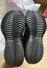 Saucony索康尼菁華15跑鞋輕量減震跑步鞋訓(xùn)練薄底體測(cè)運(yùn)動(dòng)鞋黑43 曬單實(shí)拍圖