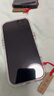 閃魔適用蘋果16ProMax鋼化膜iPhone16Pro手機膜高清覆蓋防爆抗指紋全屏無塵倉秒貼聽筒防塵保護膜 16Pro【高清防塵膜*2片裝聽筒防塵】 曬單實拍圖