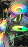 微星全家桶AMD 銳龍R5 5600/R7 5700X/RTX 5060/RTX5070TI辦公電腦AI主機電競游戲臺式整機diy組裝電腦 5600+RTX5060丨沖量款 曬單實拍圖