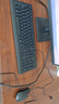 聯(lián)想(Lenovo)揚天M4000q 商用辦公臺式電腦主機(酷睿14代i5-14400 16G 512G+2TB)23.8英寸 國家補貼20% 曬單實拍圖