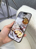 圖拉斯【泰坦全屏膜】適用iphone16promax鋼化膜蘋果16promax手機全覆蓋防摔防指紋無塵倉超薄高清貼膜 iPhone 16 Pro Max【高清膜】 旗艦版（送無塵倉）丨第2件半價 曬單實拍圖