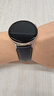 vivoWATCH 5 eSIM版 精鋼 全天候心率血氧監(jiān)測血壓功能 全新藍(lán)河操作系統(tǒng)iOS跨系統(tǒng)兼容智能手表 曬單實(shí)拍圖
