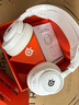 賽睿（SteelSeries）寒冰Nova5白色 2.4G/藍牙雙無(wú)線(xiàn)頭戴式游戲耳機電競電腦耳麥降噪麥克風(fēng)CS吃雞打瓦 適配三角洲行動(dòng) 曬單實(shí)拍圖
