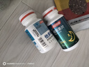 湯臣倍健他多維雙層片0零碘銅 男士復(fù)合多種維生素礦物質(zhì)片（16片體驗(yàn)裝） 曬單實(shí)拍圖