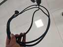 TOWE同為國標10A轉16A電動(dòng)車(chē)空調電源延長(cháng)線(xiàn)插座插頭插排拖線(xiàn)板電源線(xiàn)3米 曬單實(shí)拍圖