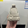 Jeep吉普網(wǎng)面鞋男秋季新款透氣鏤空薄款休閑鞋戶(hù)外登山一腳蹬運動(dòng)鞋男 沙色 【標準皮鞋碼】 41 曬單實(shí)拍圖