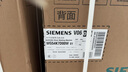 西門子（SIEMENS）10公斤滾筒iQ300熱泵烘干機家用干衣機 超大微米級雙層濾網 智能烘干 晶御智能 變頻正反轉 WQ52J7U00W 曬單實拍圖