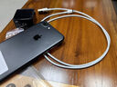 Apple iPhone 蘋果7/蘋果7Plus 二手手機(jī) 國行全網(wǎng)通 蘋果7Plus 磨砂黑（顏色隨機(jī)評價有禮） 128G【更換100%品牌電池】+【充電器套裝】 95新 曬單實(shí)拍圖