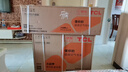 TCL京東聯(lián)名 1.5匹新風(fēng)空調(diào)小藍(lán)翼Q7ProAI健康空調(diào)新一級(jí)掛機(jī)變頻KFR-35GW/YQ7Ea+B1以舊換新國(guó)家補(bǔ)貼 曬單實(shí)拍圖