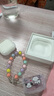 殼姐姐適用于airpods4保護(hù)套ins涂鴉小狗帶掛鏈蘋(píng)果耳機(jī)保護(hù)套無(wú)線藍(lán)牙耳機(jī)套防摔創(chuàng)意防滑 曬單實(shí)拍圖