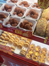 味多美北京門店到店兌換使用  面包 西點 休閑 零食  蛋糕 味多美 100型 曬單實拍圖