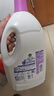 滴露（Dettol）衣物消毒液 薰衣草3L 99.9%殺菌除螨內(nèi)衣兒童衣物除菌液配洗衣液 曬單實(shí)拍圖