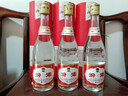 汾酒 黃蓋玻汾 清香型白酒 53度 475mL*6瓶 整箱裝非原箱 曬單實(shí)拍圖