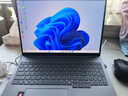 聯(lián)想小新Pro16GT AI元啟版 輕薄筆記本電腦 全新酷睿2代標(biāo)壓  OLED屏 Ultra5 32G1T 2.8K 曬單實(shí)拍圖
