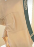 ZUJO4條男士?jì)妊澕兠藓?jiǎn)約撞色7A抑菌平角褲男生透氣時(shí)尚四角短褲頭2XL 曬單實(shí)拍圖