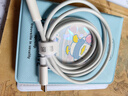 固質(zhì)優(yōu)品蘋果充電器正品充電線氮化鎵45W適配原裝快充PD套裝iPhone14ProMax13 16 15手機(jī)12充電頭30W數(shù)據(jù)線 【蘋果8-14系列】PD30W閃充丨單線標(biāo)準(zhǔn)1米 曬單實(shí)拍圖