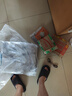 惑麗客惑麗客（Holika Holika）去黑頭豬鼻貼五片裝祛黑頭三部曲去粉刺鼻膜細(xì)致毛孔男女韓國(guó) 曬單實(shí)拍圖