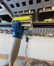 netLINK sfp千兆光模塊 1.25G單模單纖A端+B端 3km lc 適用國產設備 一對 HTB-GE-S13/S15-3KM 曬單實拍圖