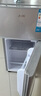 奧克斯小冰箱家用小型迷你冷藏冷凍兩用出租房宿舍用節(jié)能省電寢室辦公室電冰箱 【升級凈化去味】30A146DW銀【節(jié)能省電】 曬單實拍圖