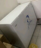 澳柯瑪（AUCMA）302升家用冰柜 雙溫雙箱大容量冷柜 臥式冰柜雪糕柜雙溫冷柜 冷藏全銅管 BCD-302CNE 國(guó)家補(bǔ)貼 曬單實(shí)拍圖