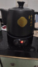 天際（TONZE）煎藥壺 中藥煎藥壺 壺中藥鍋陶瓷智能全自動分體式4L大容量家用養(yǎng)生陶瓷藥膳壺BJHD23B40FAW 曬單實(shí)拍圖