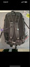 OSPREY 日光plus 20L雙肩包 輕便休閑背包 戶(hù)外旅行徒步通勤電腦包 黑色 曬單實(shí)拍圖
