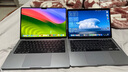 Apple MacBook Pro 14/16英寸 M1系列芯片21款 設(shè)計(jì)剪輯蘋果電腦 二手筆記本 14英寸 M1 Pro 16+512G 曬單實(shí)拍圖