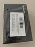 新秀麗（Samsonite）男士錢包短款休閑兩折牛皮錢夾多功能皮夾男士七夕禮物TK7 曬單實拍圖