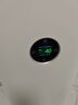 米家【家電國家補貼】小米空氣凈化器5S家用除甲醛除菌除過敏AC-M24-SC 曬單實拍圖