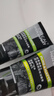 歐萊雅（LOREAL） 男士洗面奶補水保濕控油碳爽磨砂抗黑頭冰感深層凈化潔面膏乳 控油炭爽雙效潔面100ml+50ml*2 曬單實拍圖